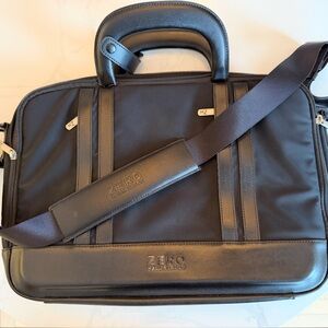 Zero Halliburton bag